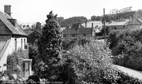 Photo of Box, View From The Ley c.1965