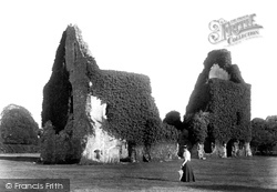 The Priory 1899, Boxgrove