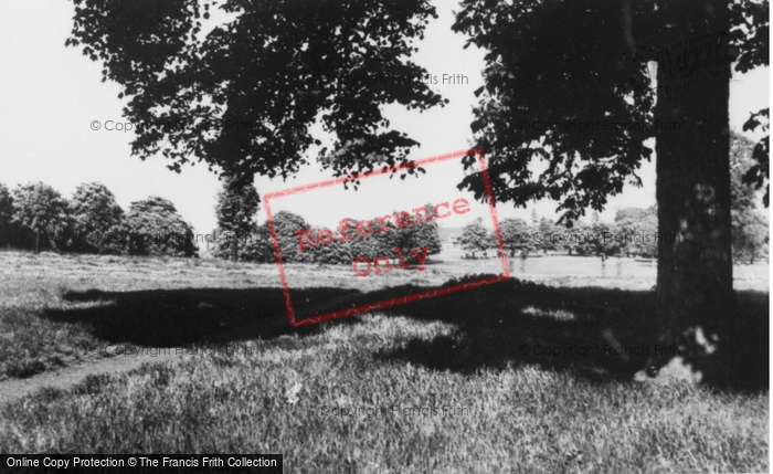 Photo of Boxmoor, The Common c.1960