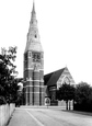 All Saints Church 1911, Boyn Hill
