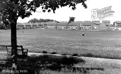 Desborough Park c.1960, Boyn Hill
