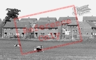 Desborough Park c.1960, Boyn Hill