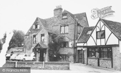 Old Manor Hotel c.1965, Bracknell