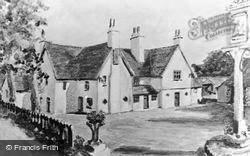 The Downshire Arms c.1955, Bracknell