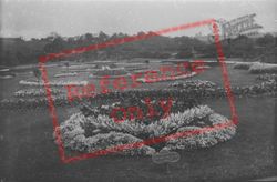 Bowling Park 1921, Bradford