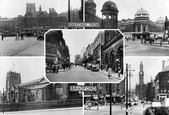 Composite c.1950, Bradford