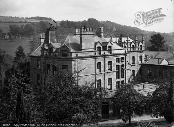 Photo of Bradford On Avon, c.1900