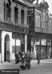 Standard Hotel 1902, Bradford