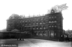 The Great Northern Victoria Hotel 1897, Bradford