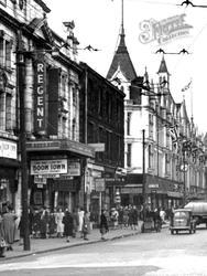 The' Regent' c.1940, Bradford