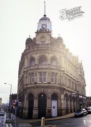The Yorkshire Penny Bank c.1998, Bradford
