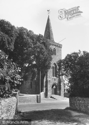 Church 1935, Brading