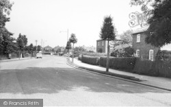 Littlecoates Road c.1960, Bradley