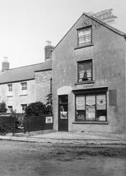 The Village 1897, Bradpole