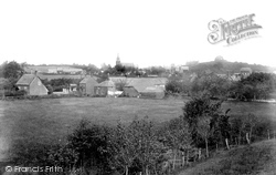 The Village 1902, Bradpole