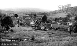 General View c.1955, Bradwell