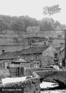 St Ives c.1955, Bradwell