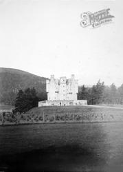 Castle 1905, Braemar