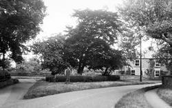 The Village c.1955, Brafferton