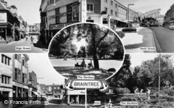 Composite c.1960, Braintree