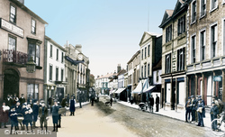 High Street 1906, Braintree