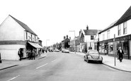 Braintree, Rayne Road c1965