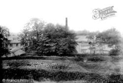 Silk Mills 1902, Braintree