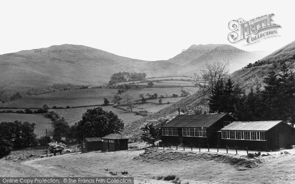 Photo of Braithwaite, Hope Memorial Camp c.1960