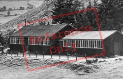 Hope Memorial Camp c.1960, Braithwaite