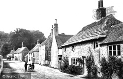 The Village 1890, Bramber