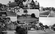 Composite c.1955, Bramhall