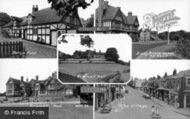 Composite c.1960, Bramhall