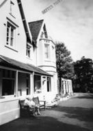 Hillbrook Grange c.1965, Bramhall