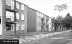 The Estate c.1965, Bramhall