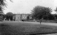 Park, South East 1909, Bramham