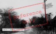 Breary Lane c.1965, Bramhope