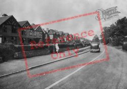 Birtley Road 1935, Bramley
