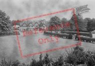 Grange Hotel 1921, Bramley