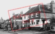 The Jolly Farmer 1935, Bramley