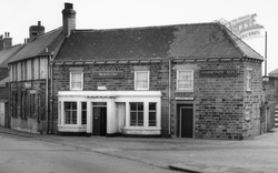 The Travellers, Bawtry Road c.1960, Bramley