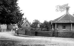 The Village 1907, Brampton