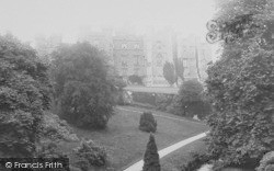 Castle 1892, Brancepeth