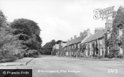 The Village c.1950, Brancepeth