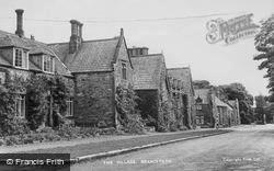 The Village c.1950, Brancepeth