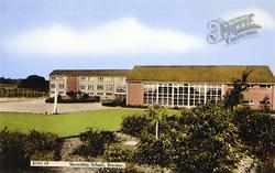 Secondary School c.1965, Brandon