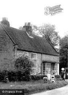 General Stores c.1965, Brandsby