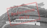 Coastguard Cottages 1898, Branscombe