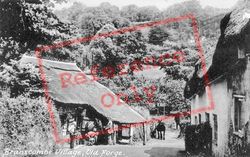 Old Forge 1931, Branscombe
