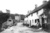 The Village 1898, Branscombe