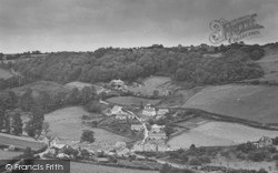 The Village 1931, Branscombe